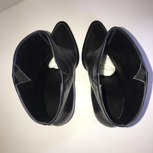 ⭕️ (NEW) VINCE Ankle Boots - Picture 5 of 8